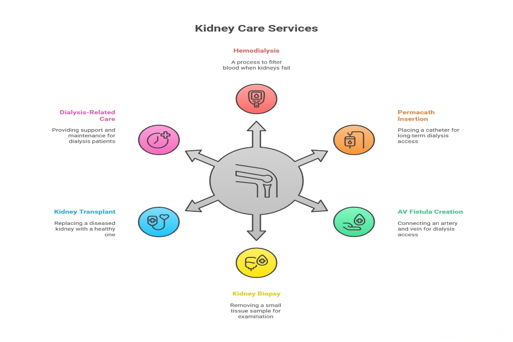 Modern Healthcare Facility